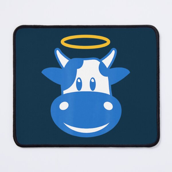 Item preview, Holy Cow Baseball   designed and sold by Linenfoxx.