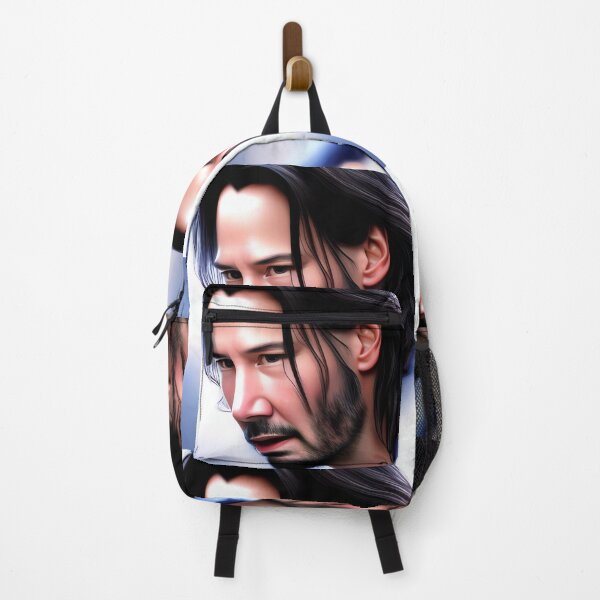 Item preview, Keanu Reeves designed and sold by musicroom.