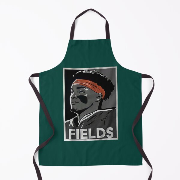 Item preview, Justin Fields designed and sold by Linenfoxx.