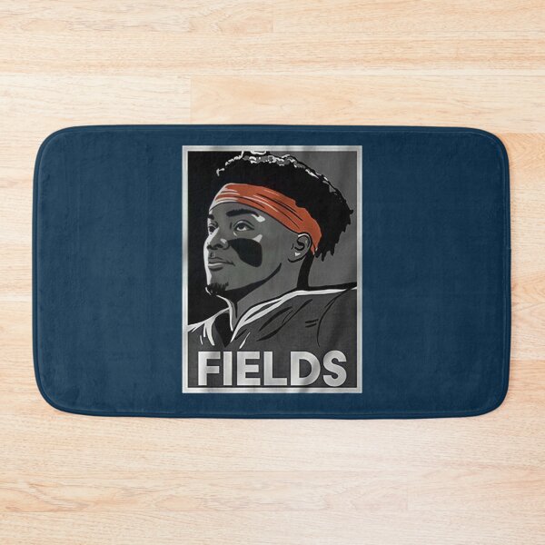 Item preview, Justin Fields    designed and sold by Linenfoxx.