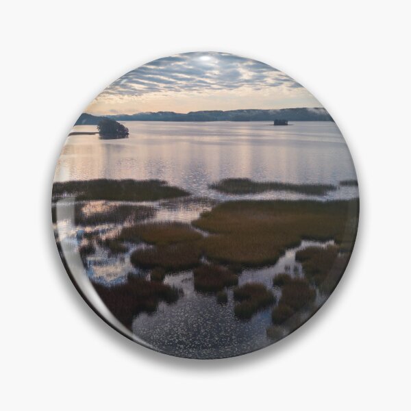 Item preview, Morning has broken. Kulovesi designed and sold by Jouko Lehto Photography.