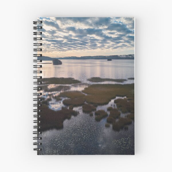 Item preview, Morning has broken. Kulovesi designed and sold by Jouko Lehto Photography.