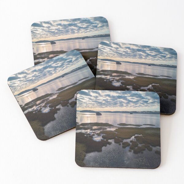 Item preview, Morning has broken. Kulovesi designed and sold by Jouko Lehto Photography.