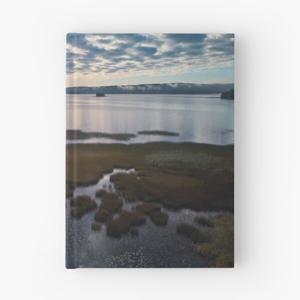 Item preview, Morning has broken. Kulovesi designed and sold by Jouko Lehto Photography.
