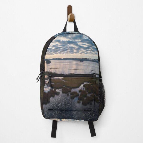 Item preview, Morning has broken. Kulovesi designed and sold by Jouko Lehto Photography.