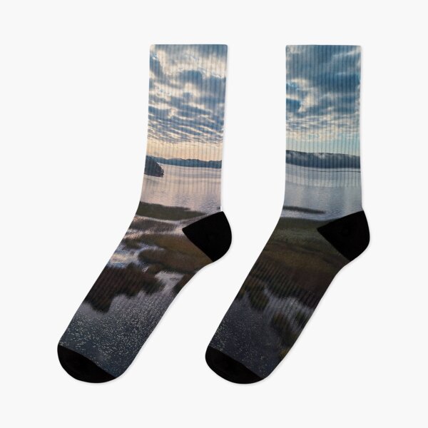 Item preview, Morning has broken. Kulovesi designed and sold by Jouko Lehto Photography.