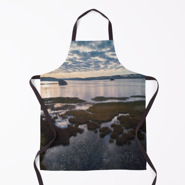 Item preview, Morning has broken. Kulovesi designed and sold by Jouko Lehto Photography.