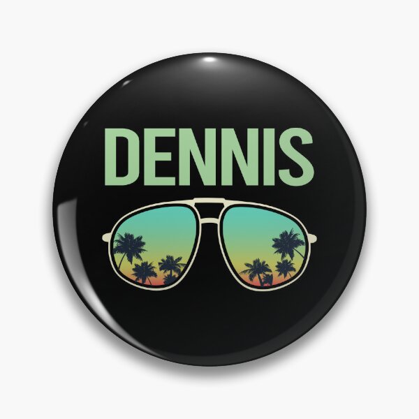 Artikelvorschau, Coole Brille Dennis entworfen und verkauft von William Grey.