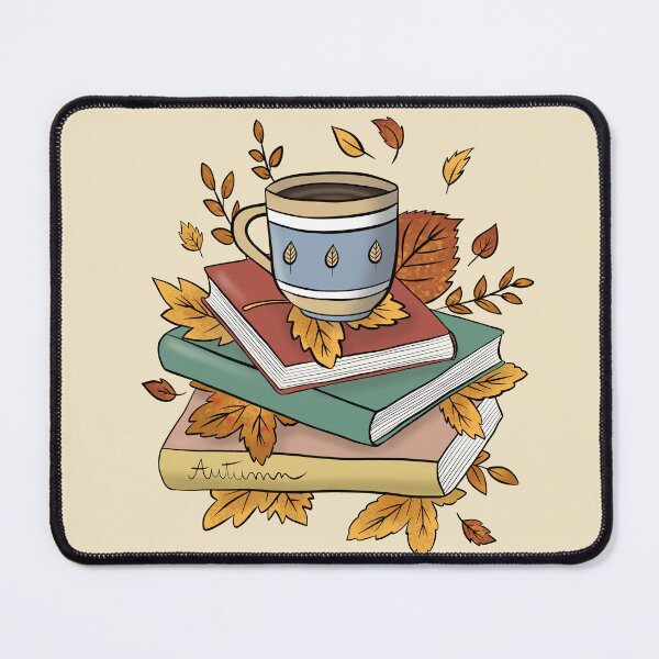 Item preview, Autumn Vibes designed and sold by Saratheredhead.