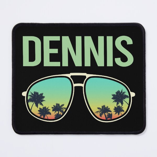 Item preview, Cool Glasses Dennis designed and sold by William Grey.