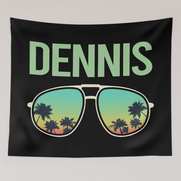 Item preview, Cool Glasses Dennis designed and sold by William Grey.