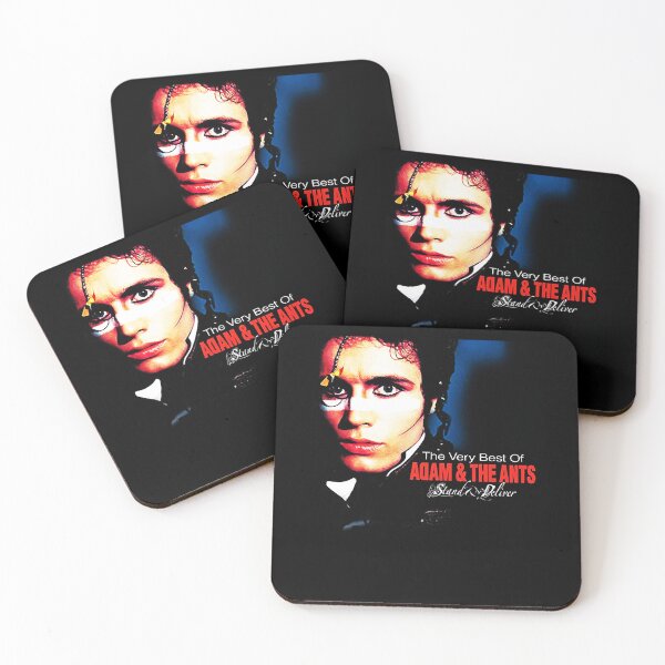 Item preview, Music Retro Adam Ant Funny Graphic Gift designed and sold by Mrzanderdavis.