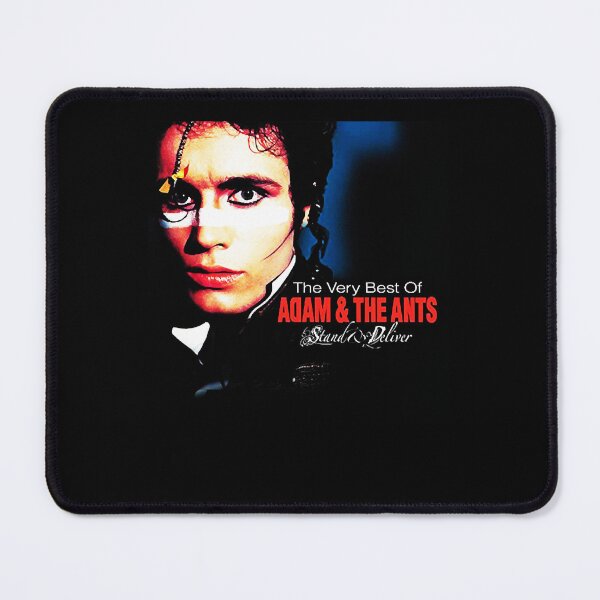 Item preview, Music Retro Adam Ant Funny Graphic Gift designed and sold by Mrzanderdavis.