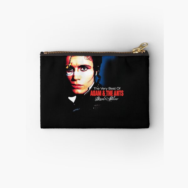 Item preview, Music Retro Adam Ant Funny Graphic Gift designed and sold by Mrzanderdavis.
