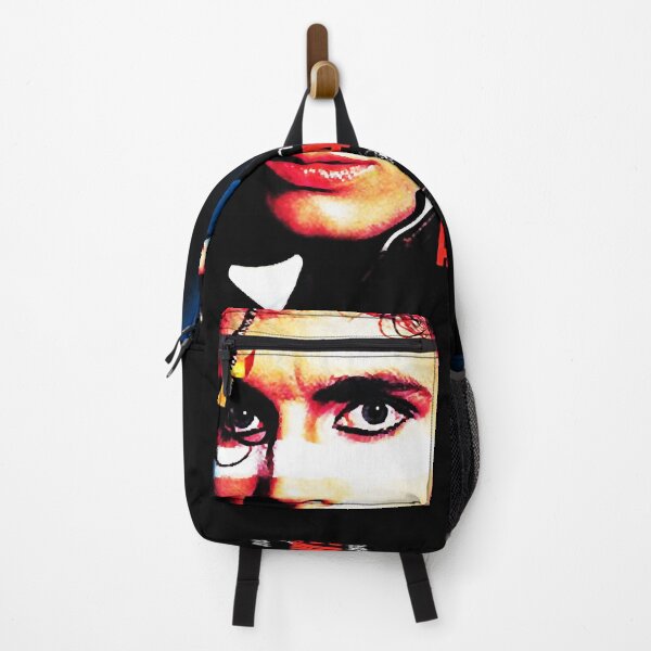 Item preview, Music Retro Adam Ant Funny Graphic Gift designed and sold by Mrzanderdavis.