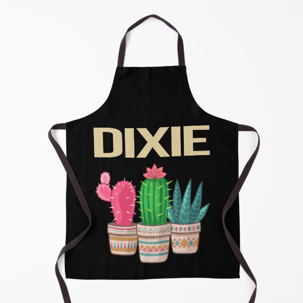 Aperçu de l'œuvre heureux, cactus, dixie créée et vendue par DavetteJungle.