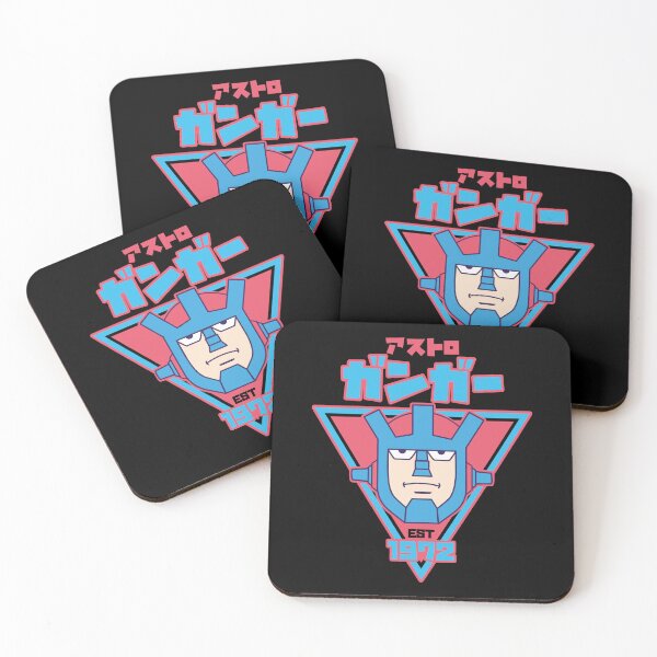 Item preview, 280 Astroganga Icon designed and sold by Yexart.