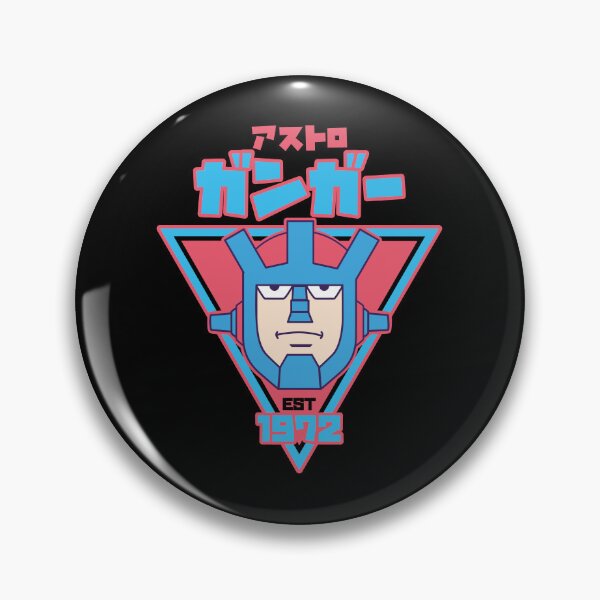Item preview, 280 Astroganga Icon designed and sold by Yexart.