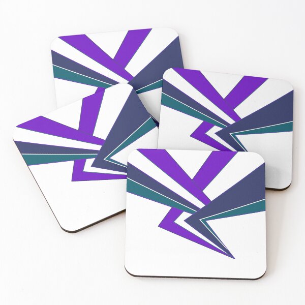 Item preview, Scotland White Navy Purple Green Away 1996 designed and sold by Sporting Colour.