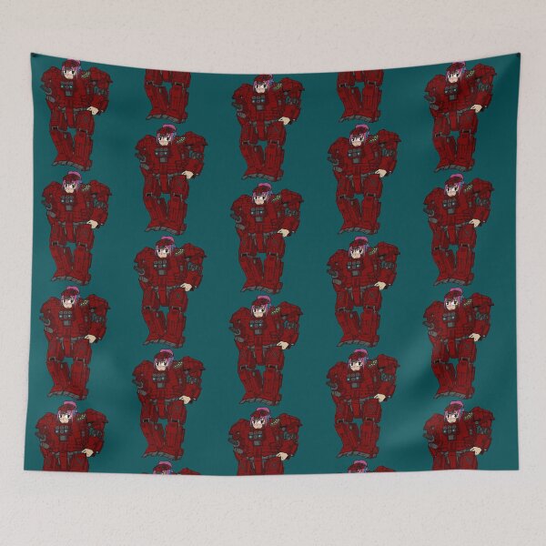 Item preview, Anxious Atlas   designed and sold by Nicolegramer.