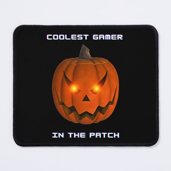 Item preview, coolest gamer in the patch designed and sold by PaulGoldStore.