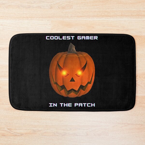 Item preview, coolest gamer in the patch designed and sold by PaulGoldStore.