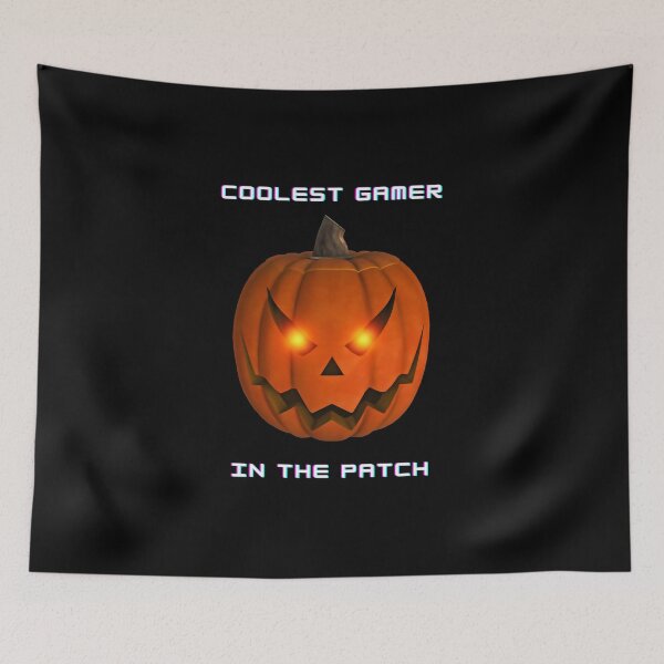 Item preview, coolest gamer in the patch designed and sold by PaulGoldStore.