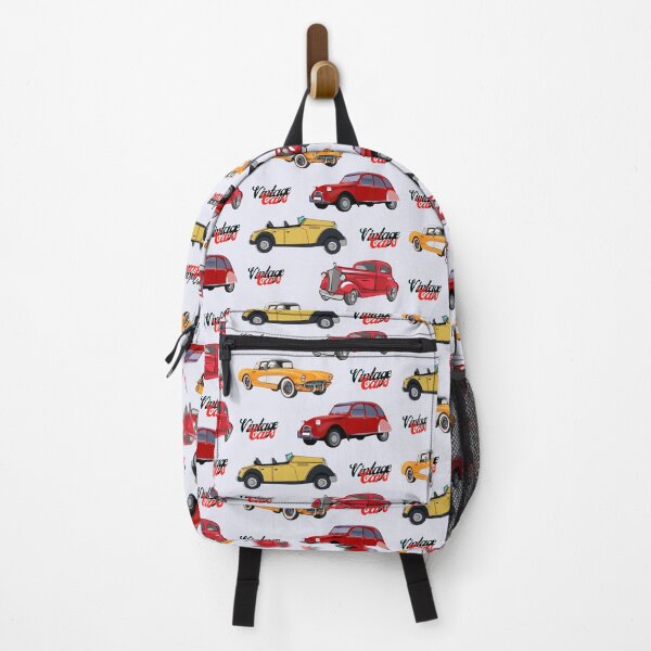 Item preview, Vintage cars designed and sold by RonelM.