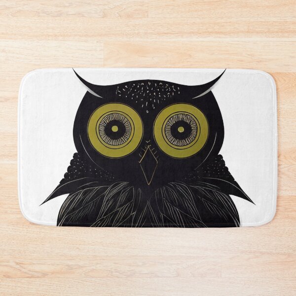 Item preview, Mystic Owl 4 designed and sold by UniqeDesign.