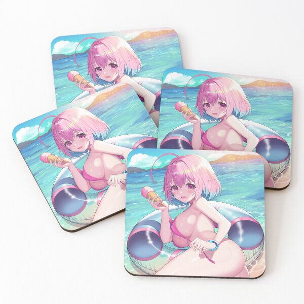 Item preview, Yumemi Riamu in Summer designed and sold by JaquelineThu.