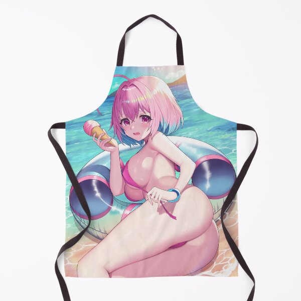 Item preview, Yumemi Riamu in Summer designed and sold by JaquelineThu.