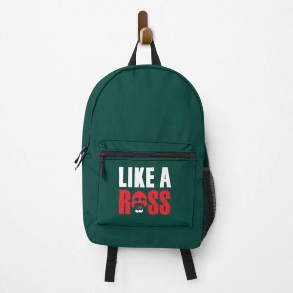 Item preview, Like a Ross! designed and sold by Linenfoxx.