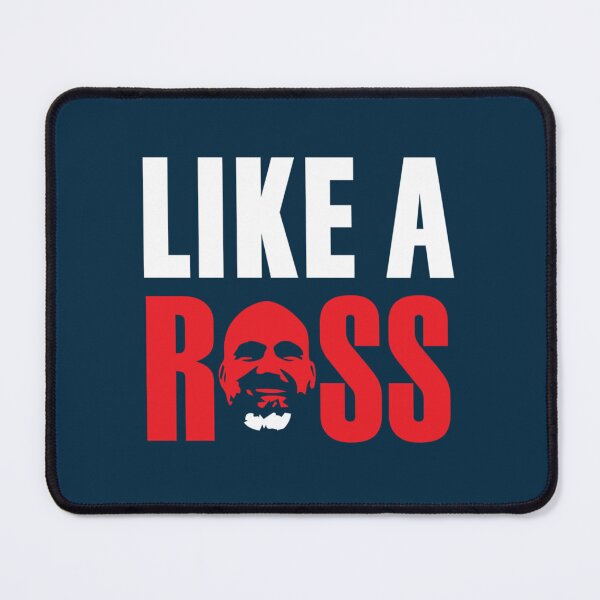 Item preview, Like a Ross! designed and sold by Linenfoxx.