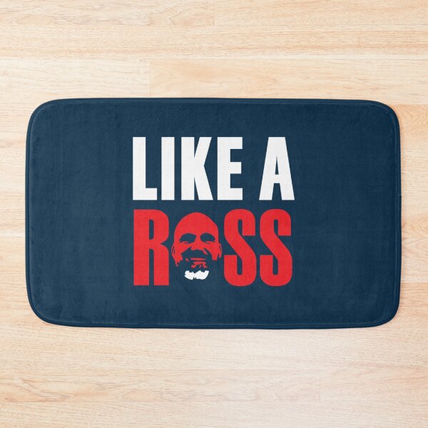 Item preview, Like a Ross!   designed and sold by Linenfoxx.