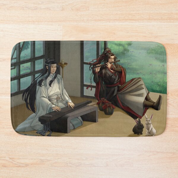Item preview, WangXian designed and sold by Sarya Art.