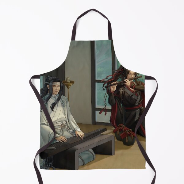 Item preview, WangXian designed and sold by Sarya Art.