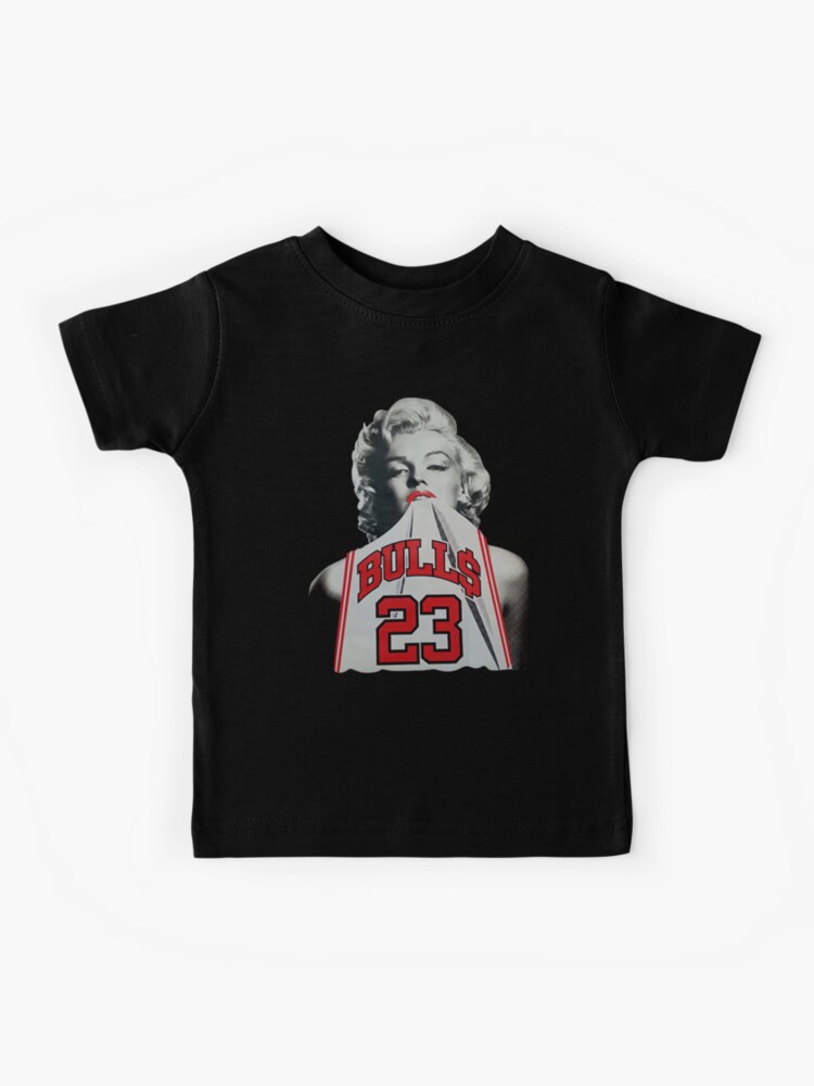 Marilyn monroe jordan store shirt