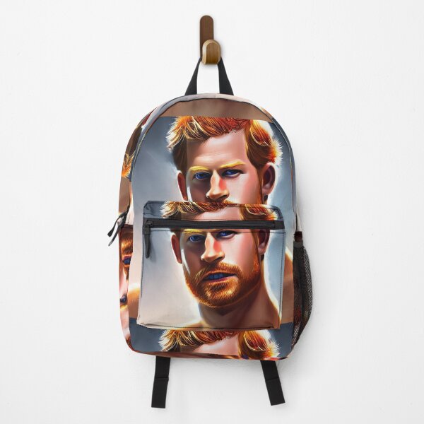 Item preview, Prince Harry designed and sold by musicroom.