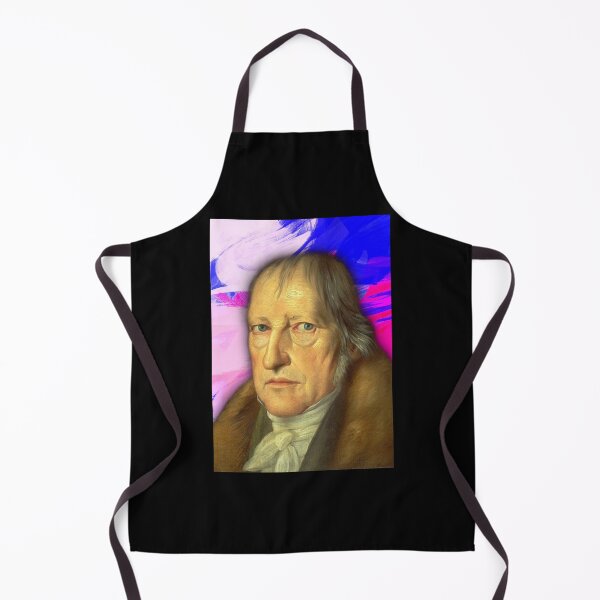 Item preview, Hegel Artwork | Hegel Portrait | Hegel Wall Art designed and sold by Suyogsonar25.