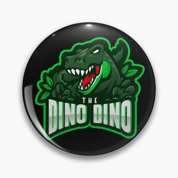 Item preview, THE DINO DINO designed and sold by MJ96-PRO.