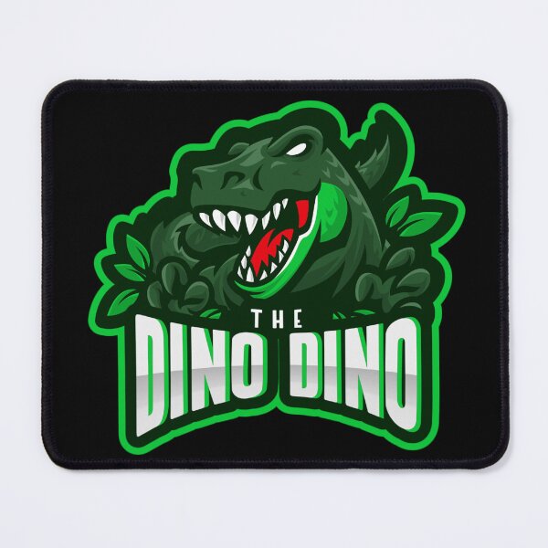Item preview, THE DINO DINO designed and sold by MJ96-PRO.