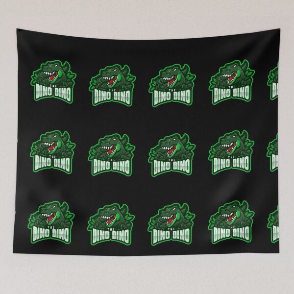 Item preview, THE DINO DINO designed and sold by MJ96-PRO.