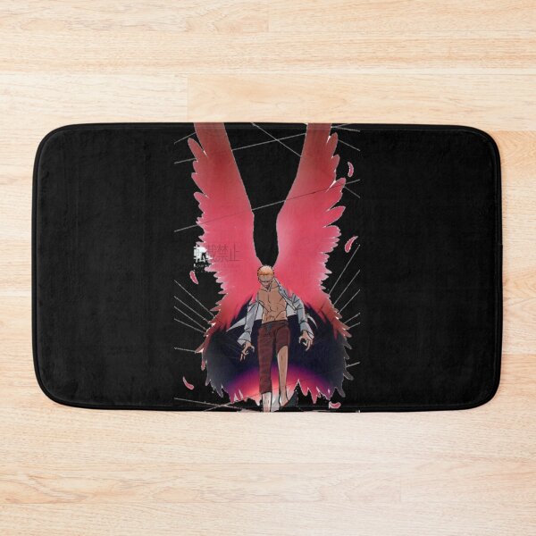 Item preview, One piece Doflamingo designed and sold by Soulzodiac.