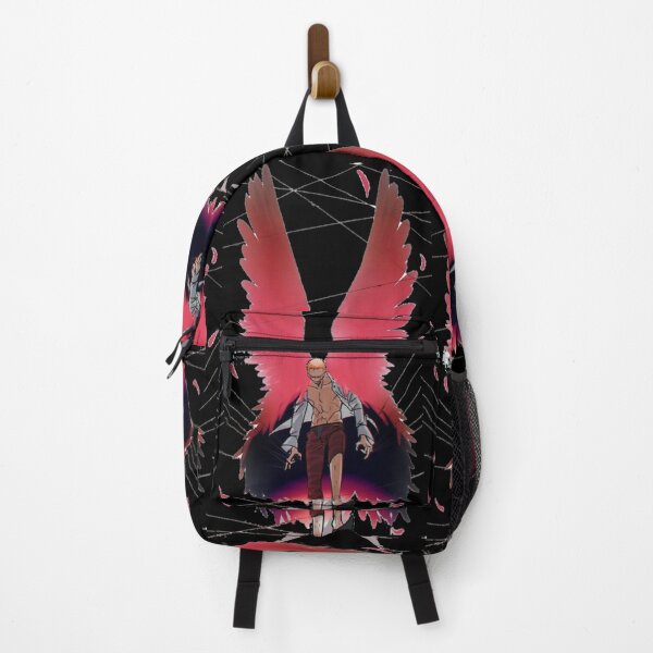 Item preview, One piece Doflamingo designed and sold by Soulzodiac.