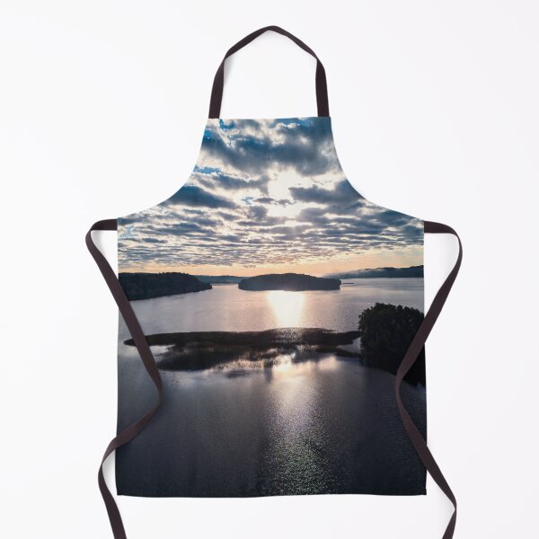 Item preview, Morning clouds. Kulovesi designed and sold by Jouko Lehto Photography.