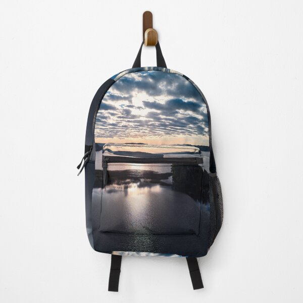 Item preview, Morning clouds. Kulovesi designed and sold by Jouko Lehto Photography.