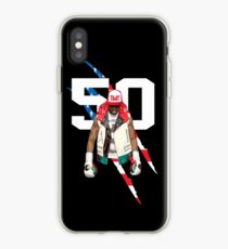 Floyd the champ iPhone Case