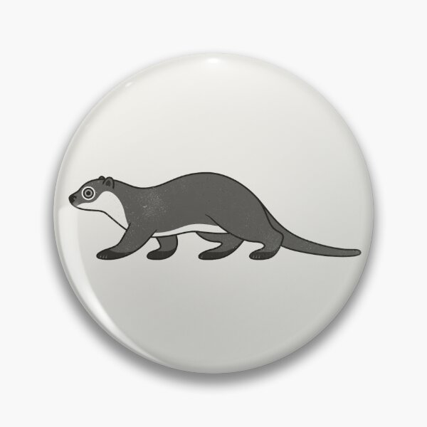 Item preview, Native forest animals infographic / display board (German) designed and sold by Iris Luckhaus.