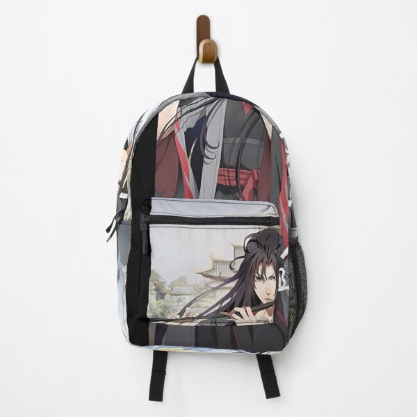 Item preview, Great Rewards Mo Dao Zu Shi Gift For Movie Fans designed and sold by Profangelonolan.