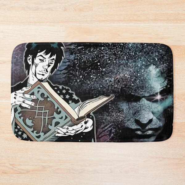 Item preview, Book of Dreams designed and sold by mothis-shop.